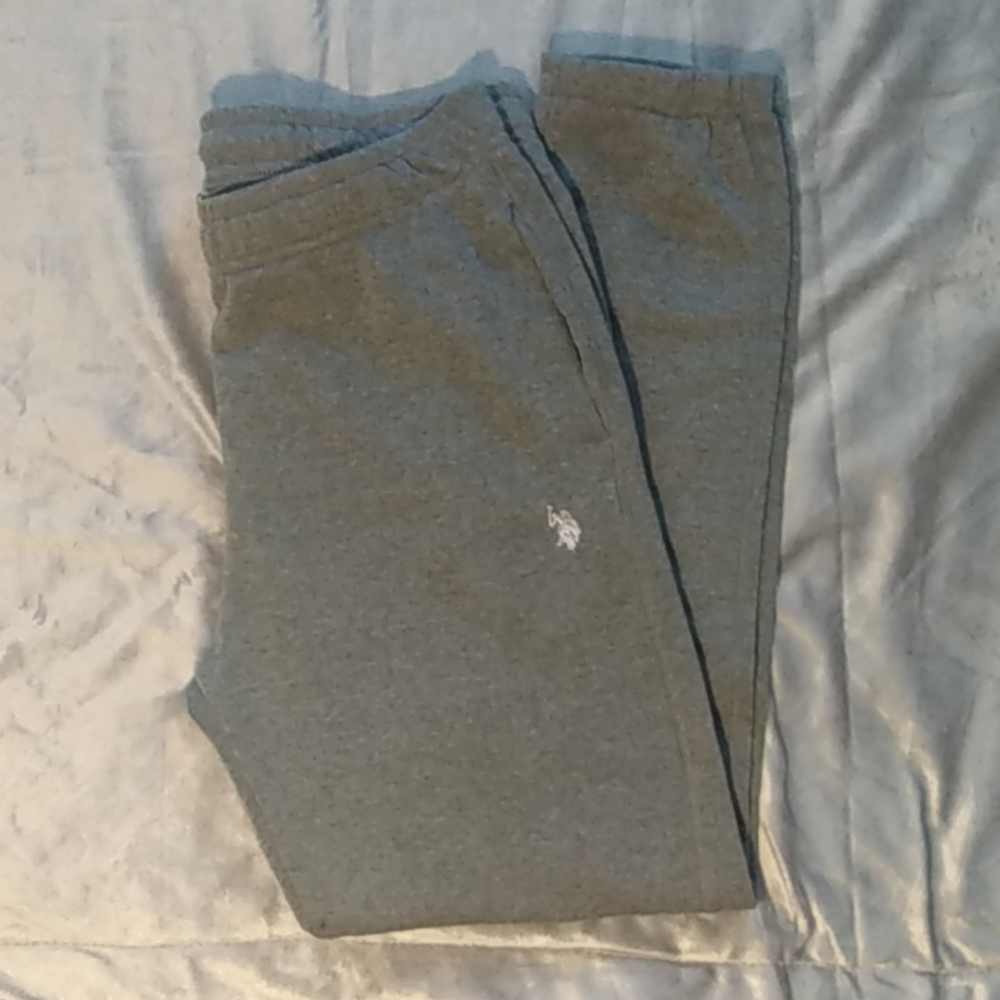U.S. POLO joggers